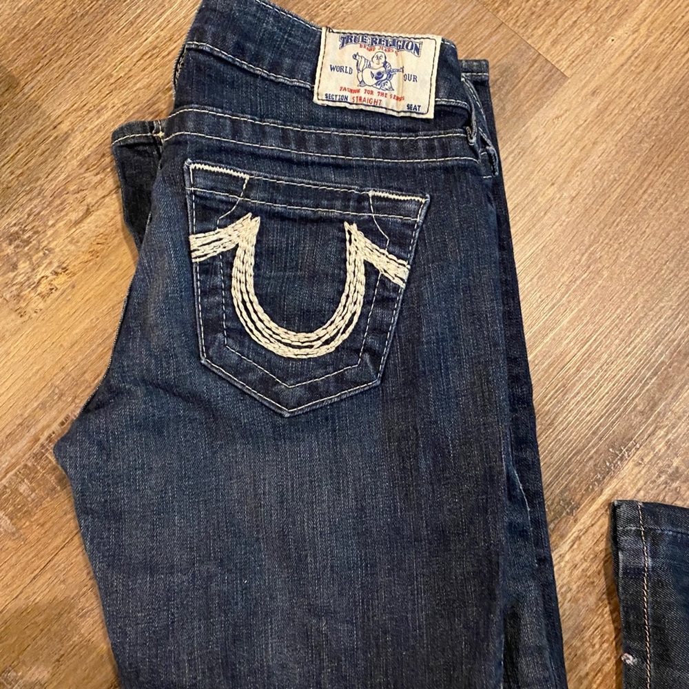 Women True Religion Jean